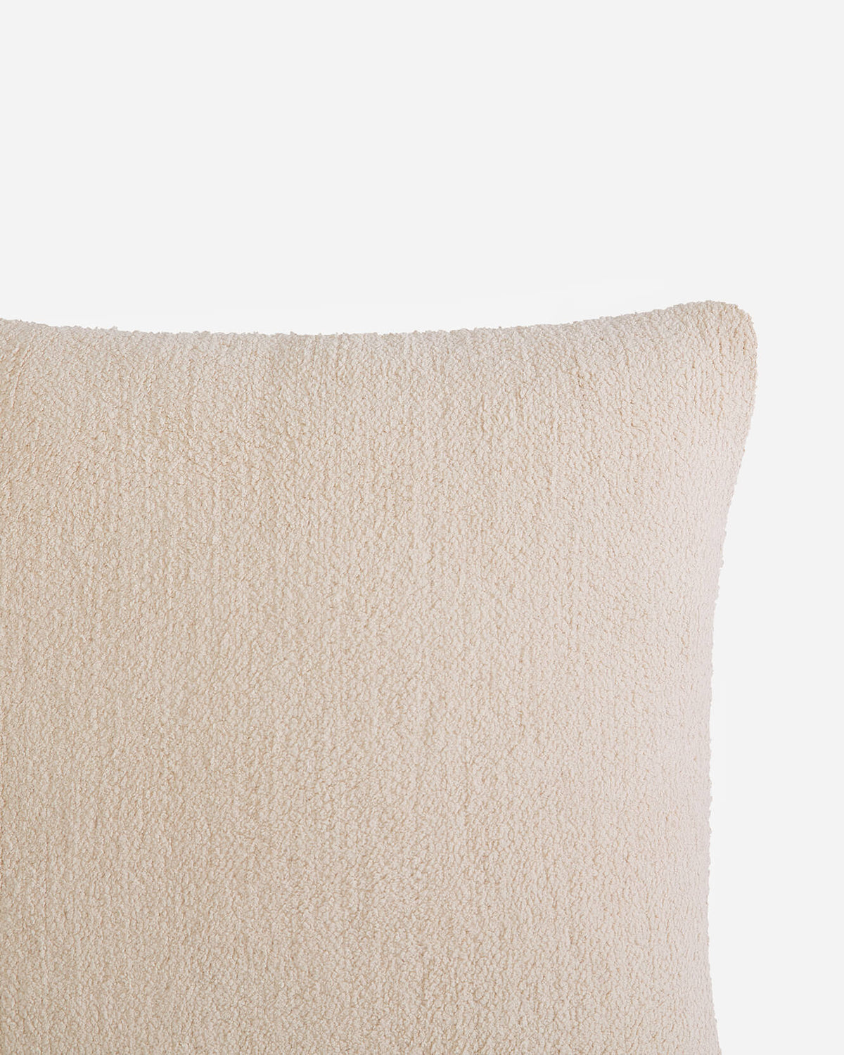 Snug Throw Pillow.