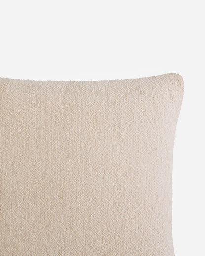 Snug Throw Pillow.