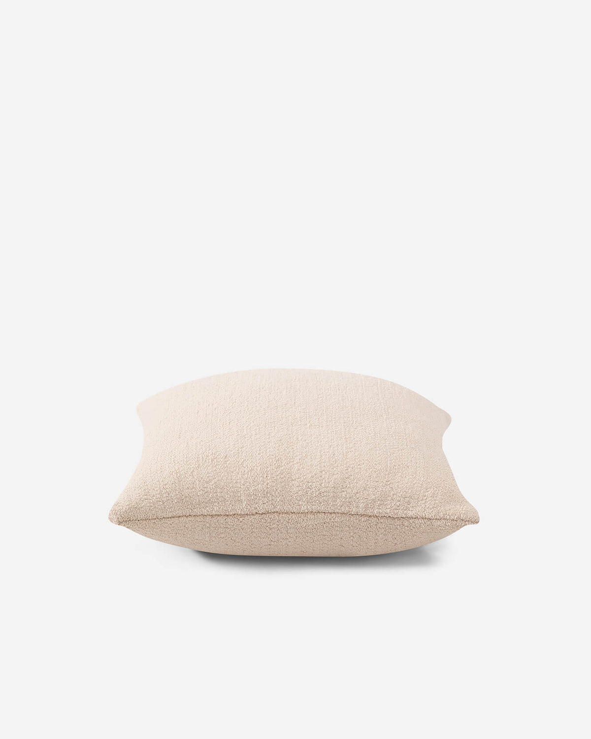 Snug Throw Pillow.