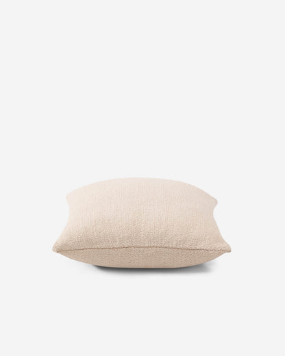 Snug Throw Pillow.