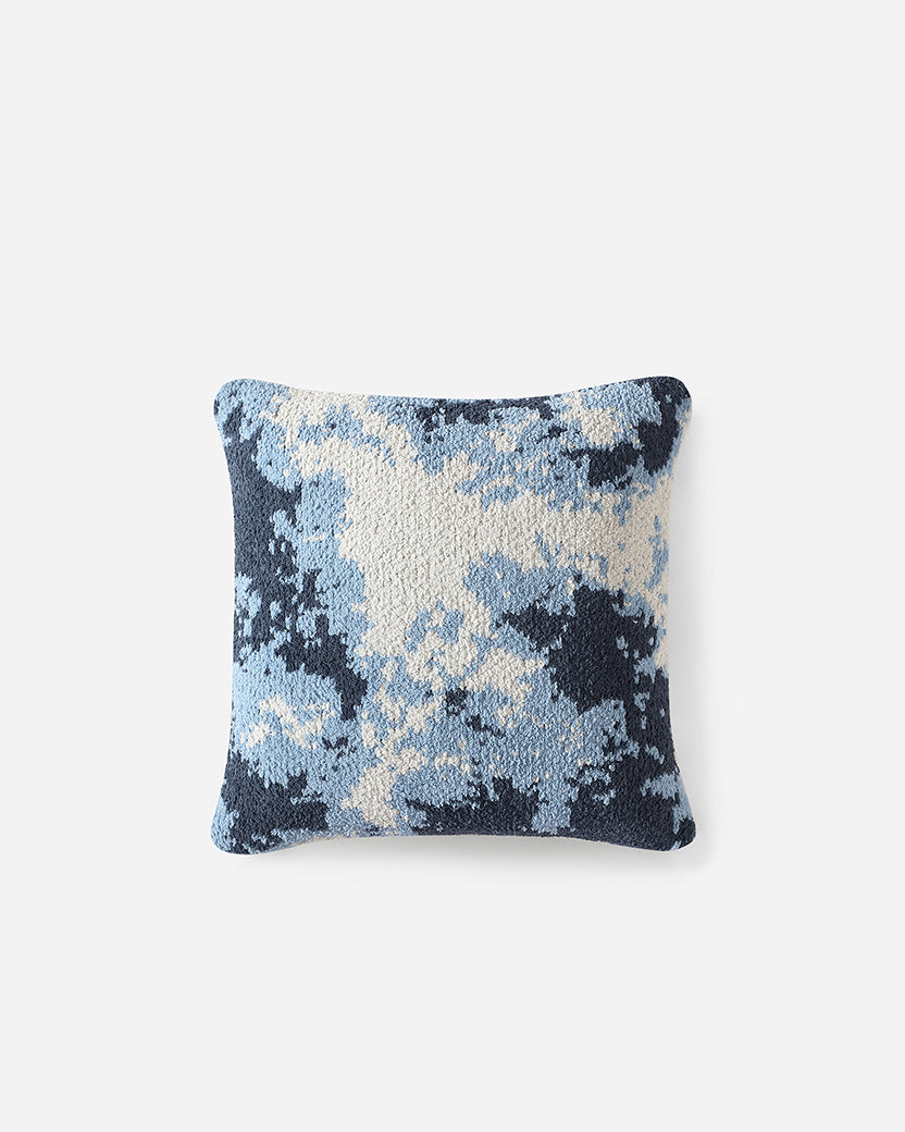 Pixel Throw Pillow.