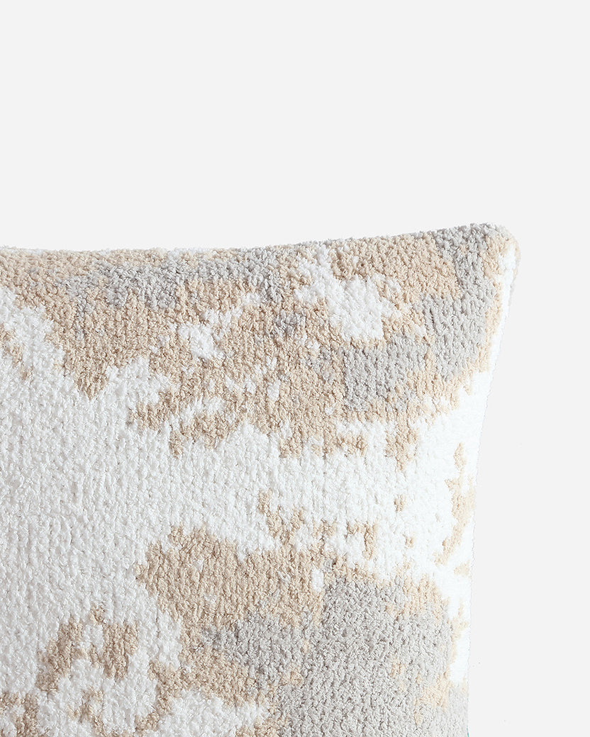 Pixel Throw Pillow.