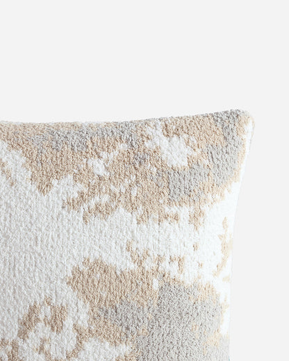 Pixel Throw Pillow.