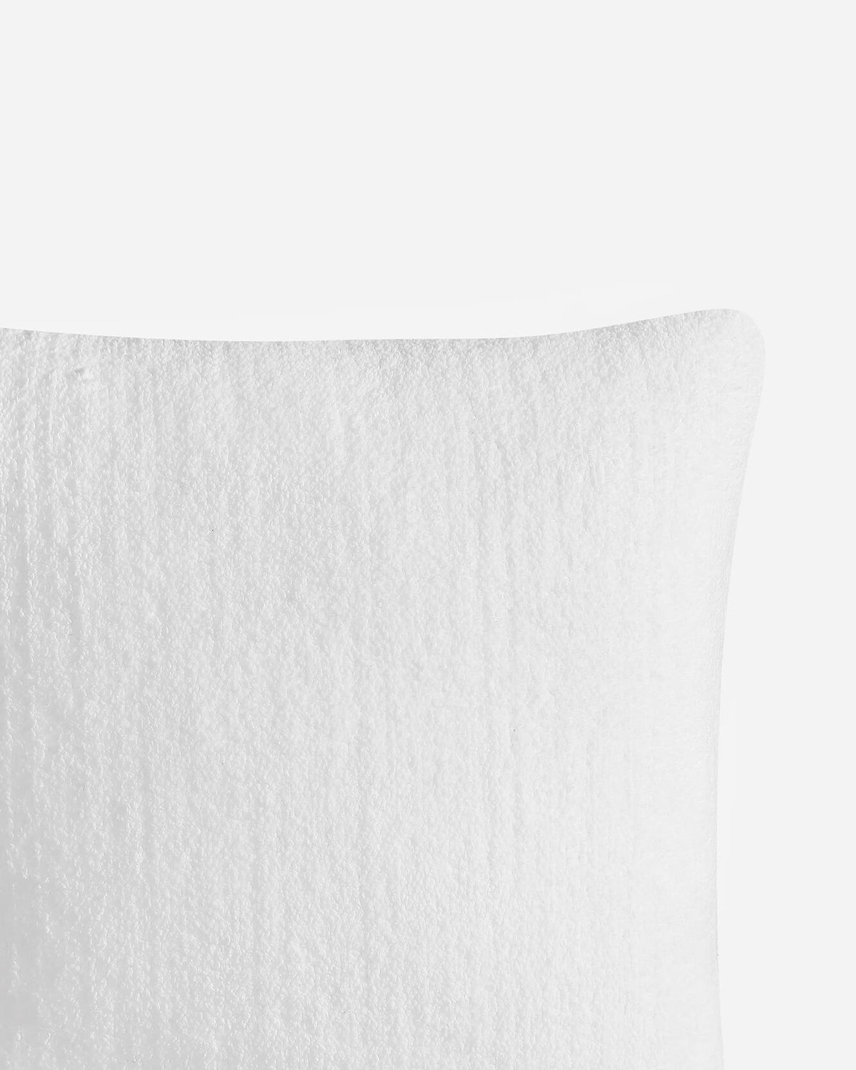 Snug Throw Pillow.