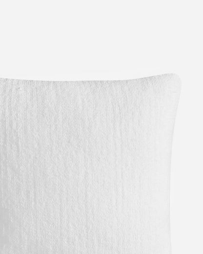 Snug Throw Pillow.