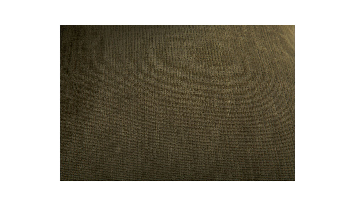 Swift Lounge Modular Sectional Dark Green.