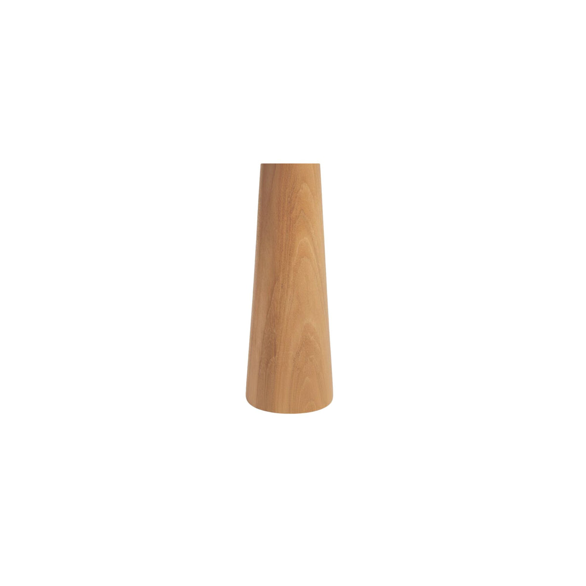 Pax Outdoor Side Table Natural additional view