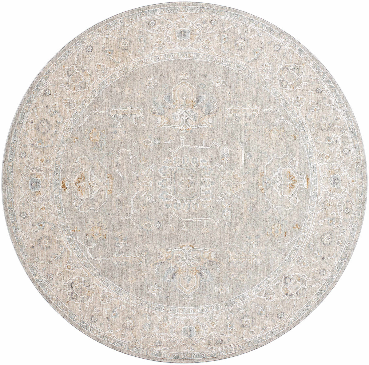 Tahmoor Thick Luxe Area Rug
