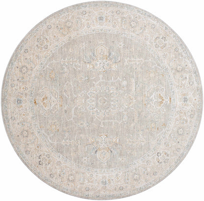 Tahmoor Thick Luxe Area Rug