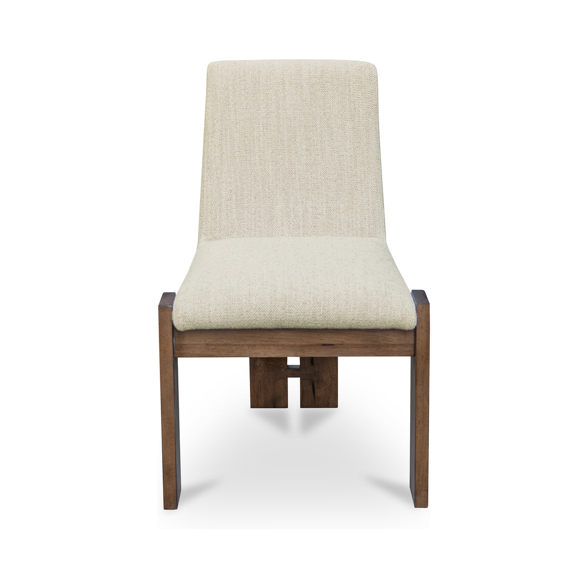 Mia Dining Chair Beige-Set of Two product image 3