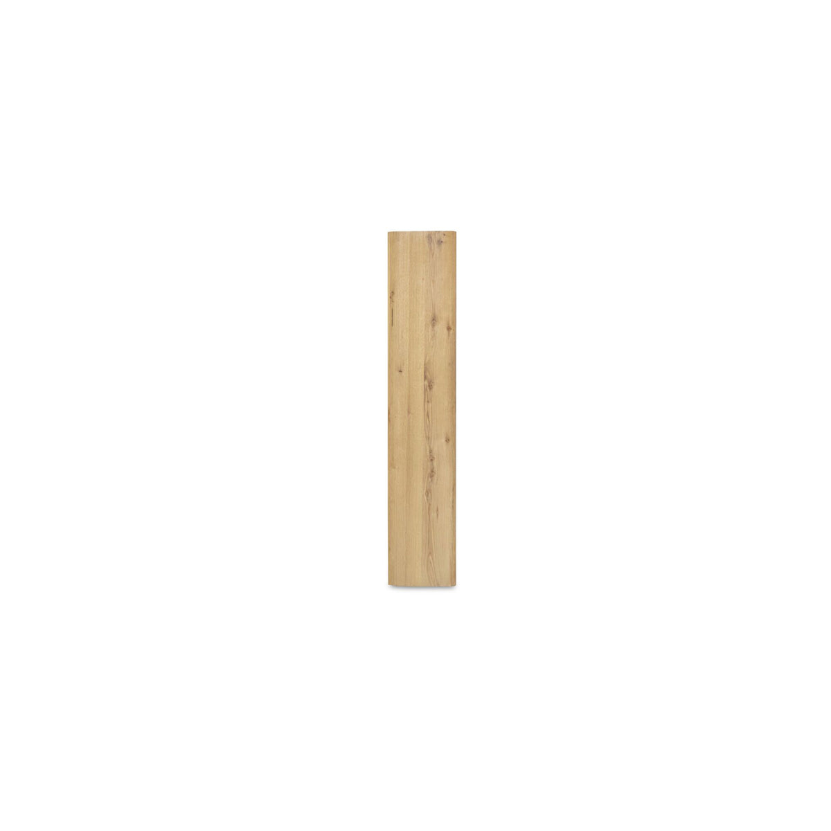 Blake Tall Cabinet Rustic Oak - alternate view 2