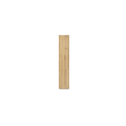 Blake Tall Cabinet Rustic Oak - alternate view 2