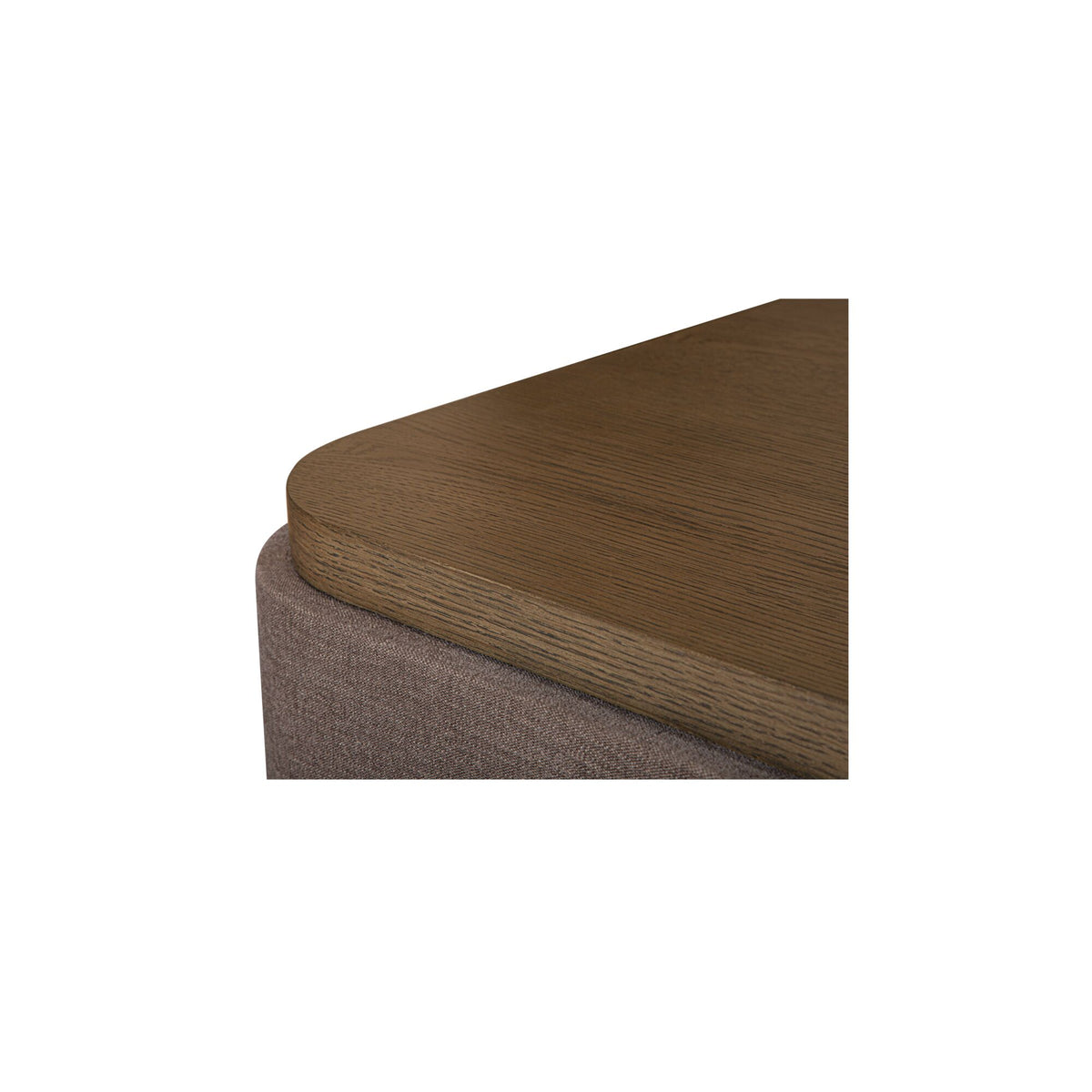 Simone 6 Drawer Dresser Brown product image additional 8