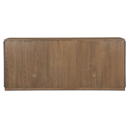 Simone Sideboard Brown product image additional 4