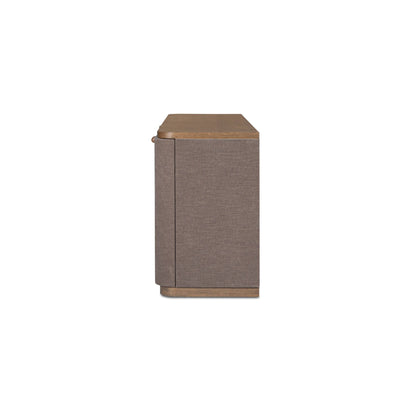 Simone Sideboard Brown product image additional 3