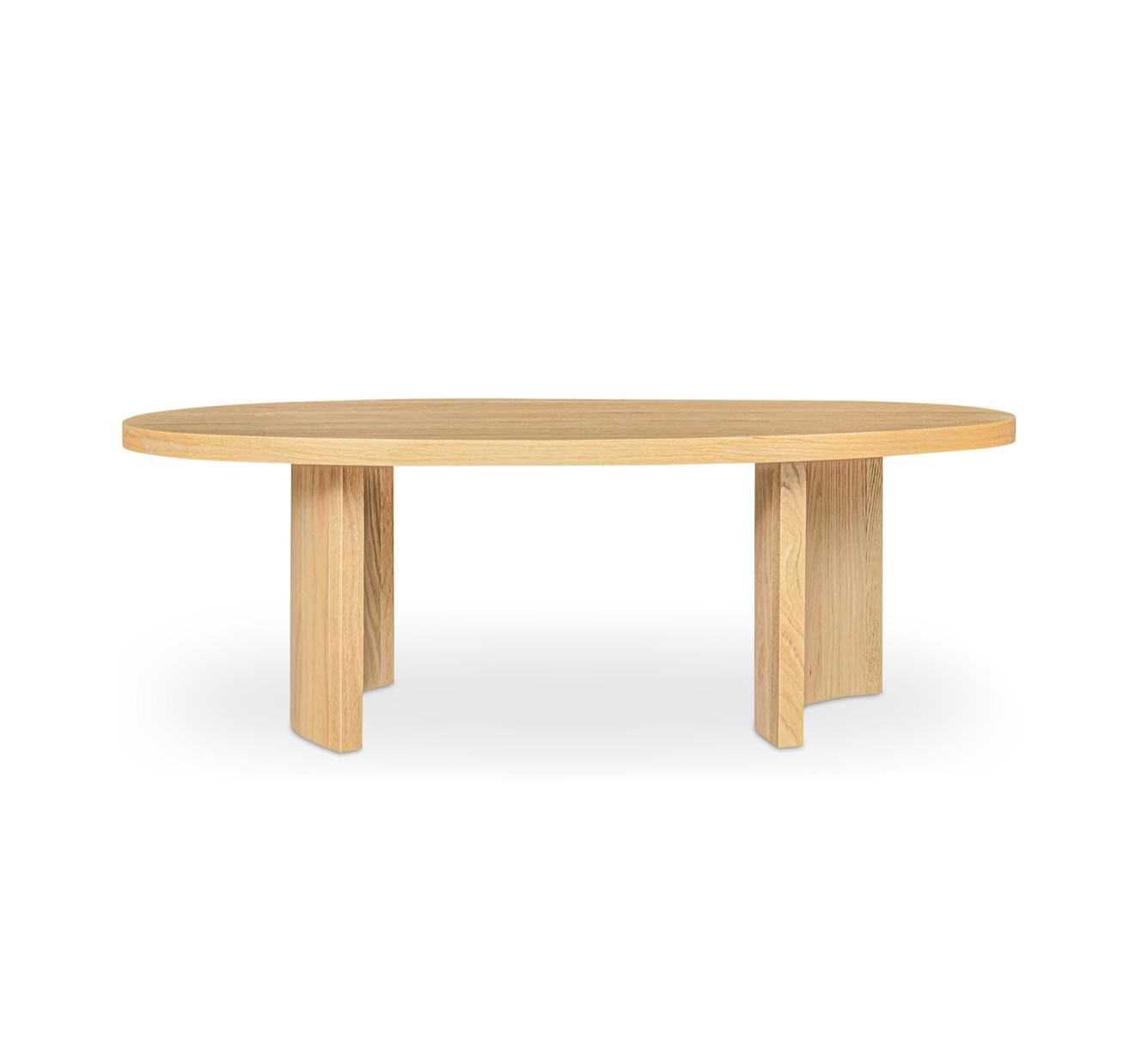 Louise Dining Table Natural
