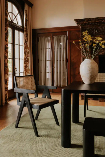 SILLA DE COMEDOR TAKASHI - JUEGO DE DOS