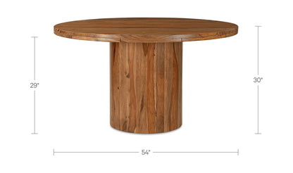 Taran Dining Table.