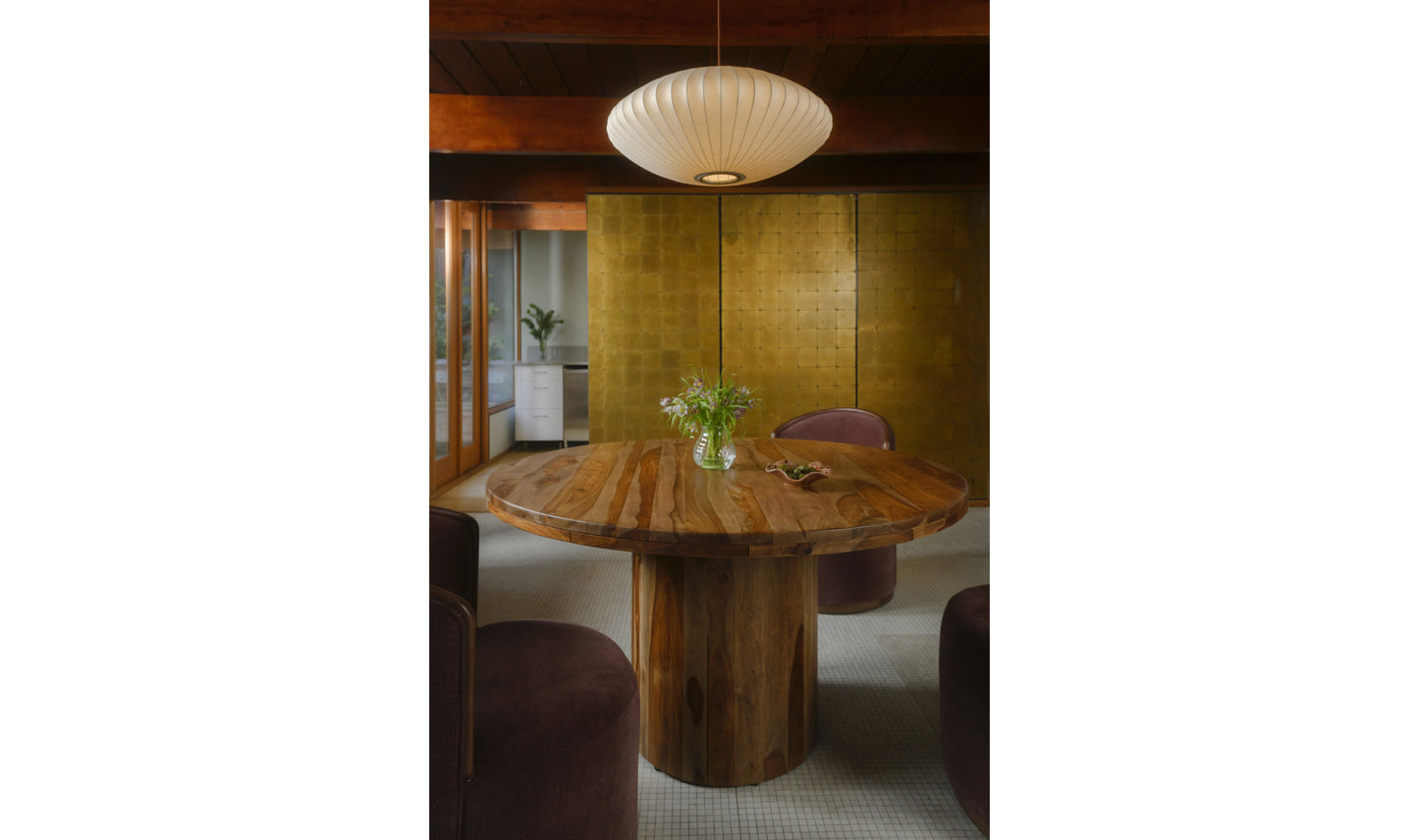 Taran Dining Table.