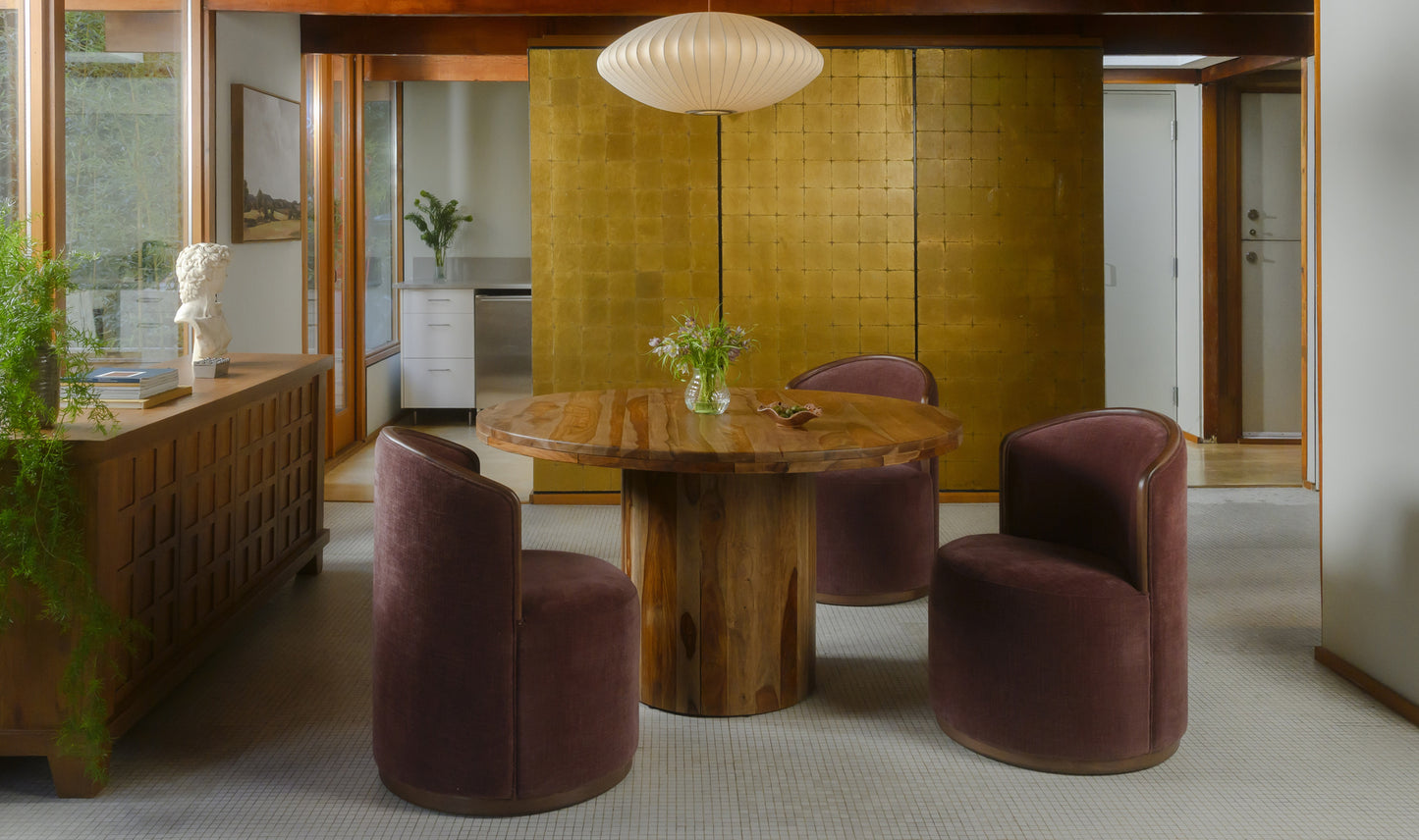 Taran Dining Table.