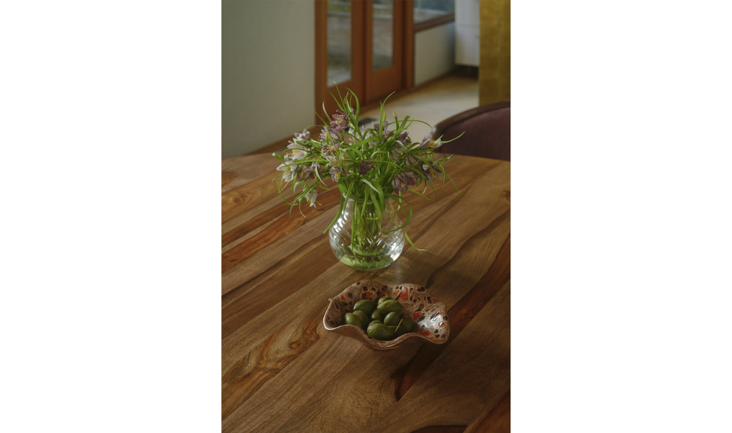 Taran Dining Table.