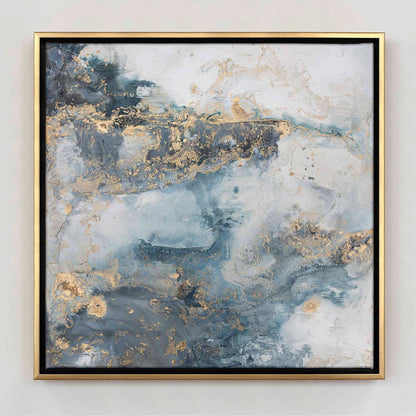 Tempest No. 1 - Canvas Print.