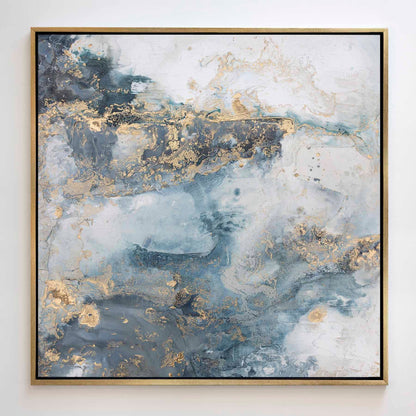 Tempest No. 1 - Canvas Print.