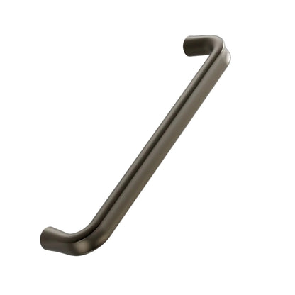 Dark Bronze "Terra" Cabinet Knob and Drawer Pulls.