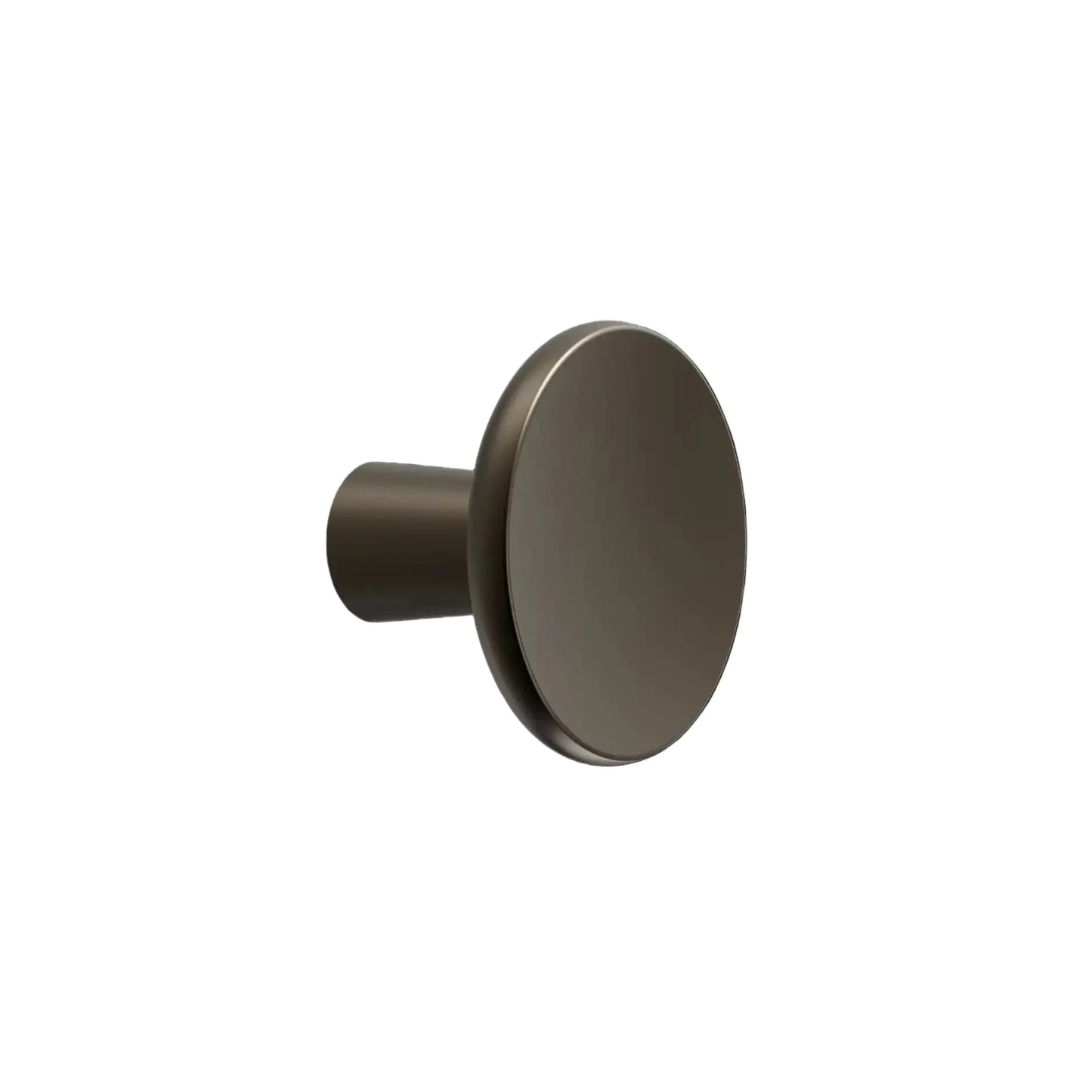Dark Bronze "Terra" Cabinet Knob and Drawer Pulls.