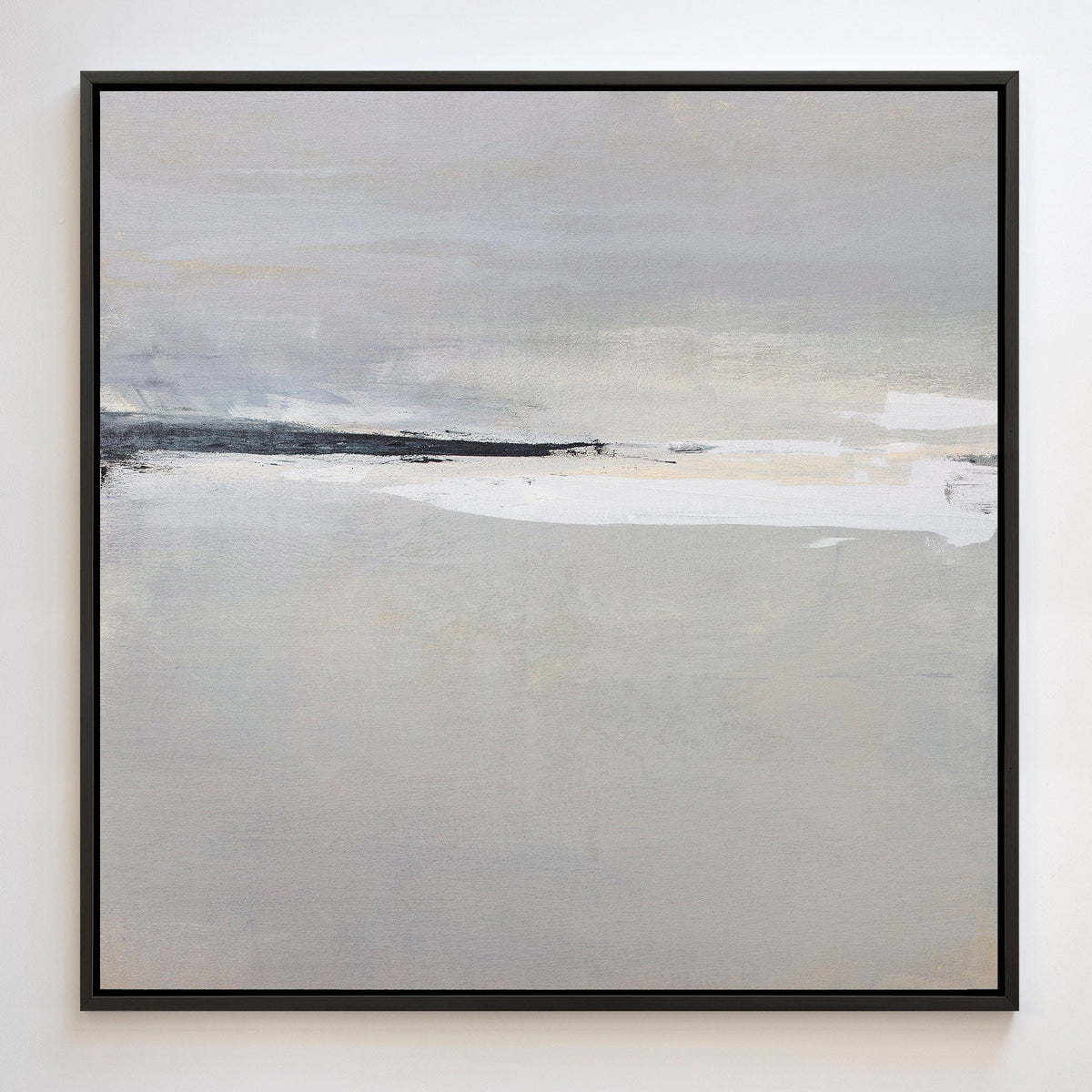 The Vanishing - Canvas Print.