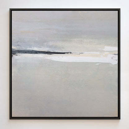 The Vanishing - Canvas Print.