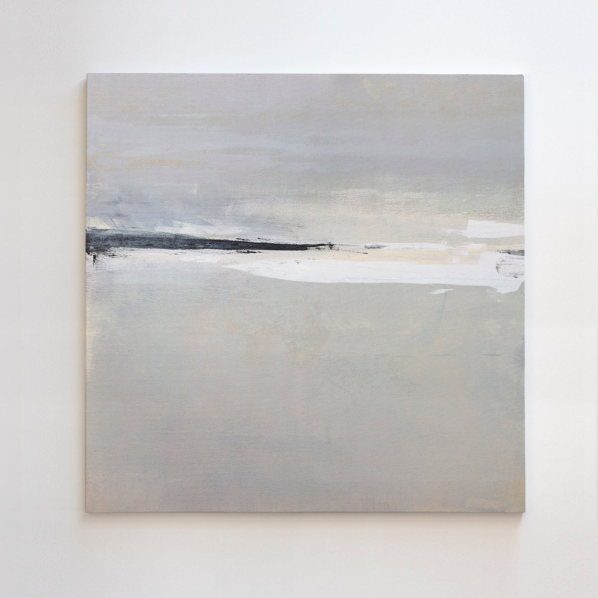 The Vanishing - Canvas Print.