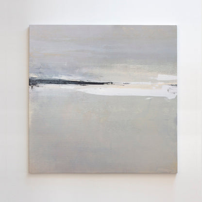 The Vanishing - Canvas Print.