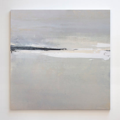 The Vanishing - Canvas Print.