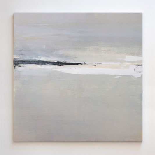 The Vanishing - Canvas Print.