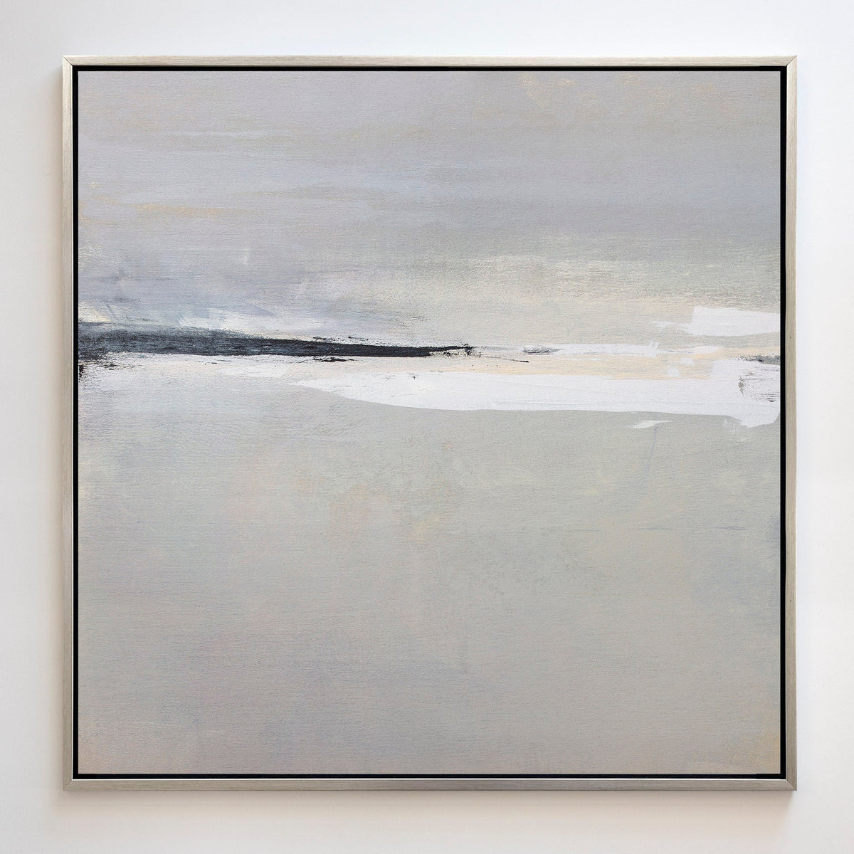 The Vanishing - Canvas Print.