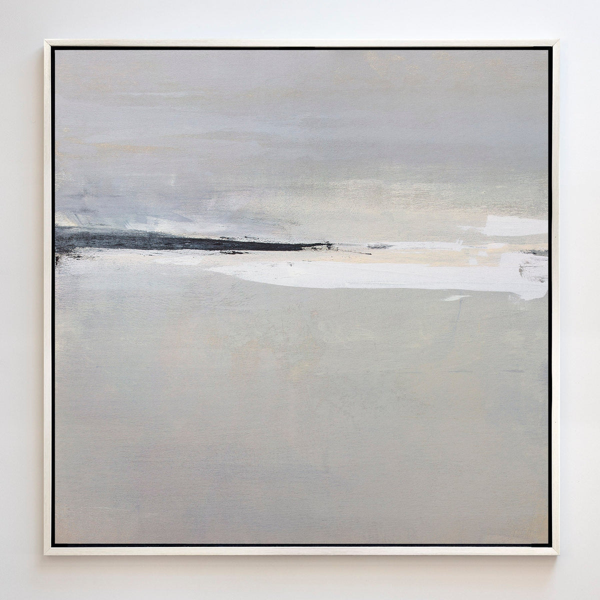 The Vanishing - Canvas Print.