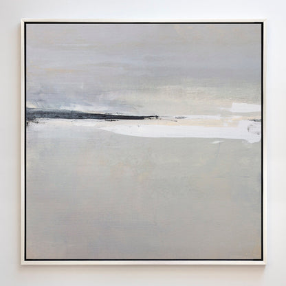 The Vanishing - Canvas Print.
