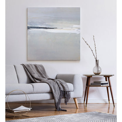 The Vanishing - Canvas Print.