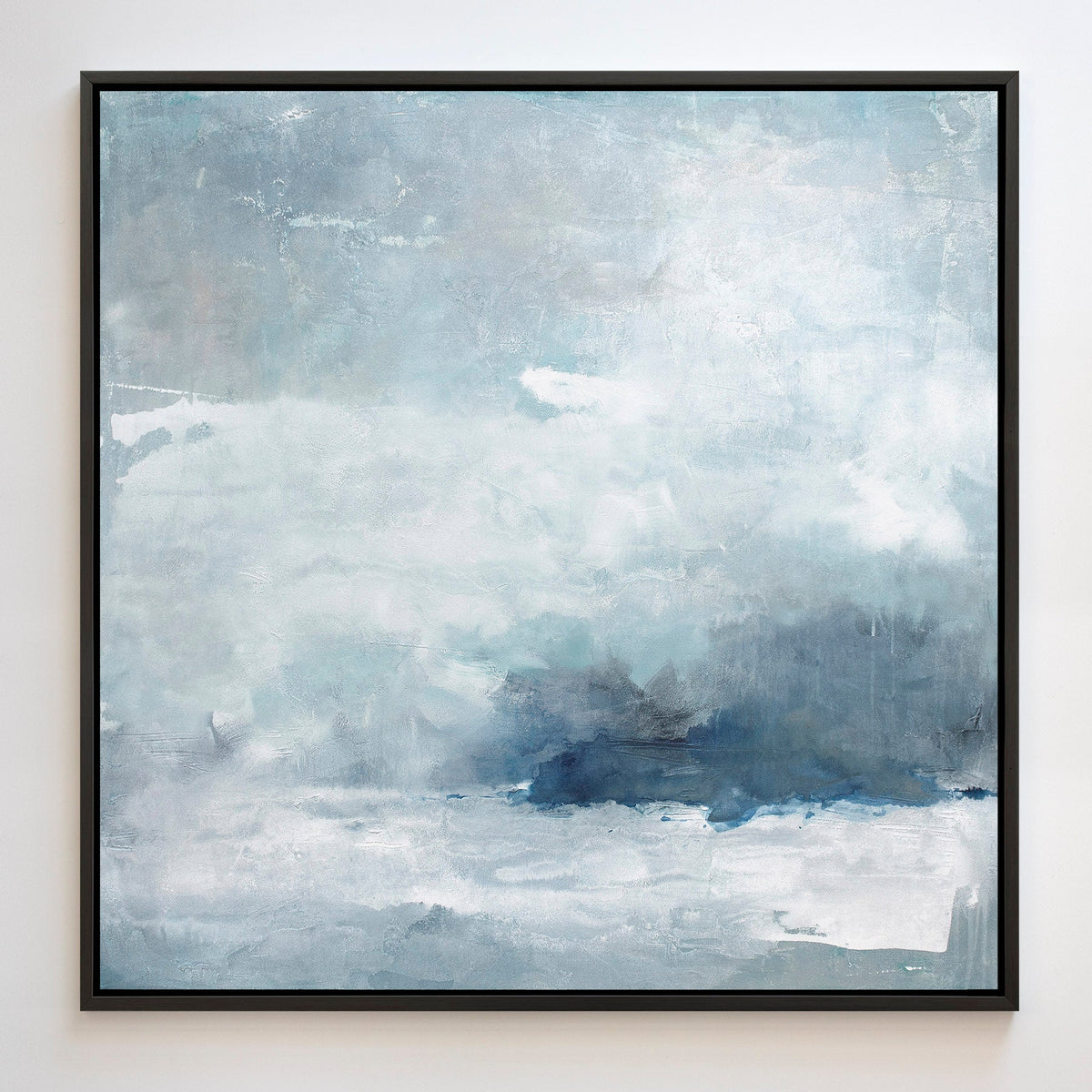True North - Canvas Print.