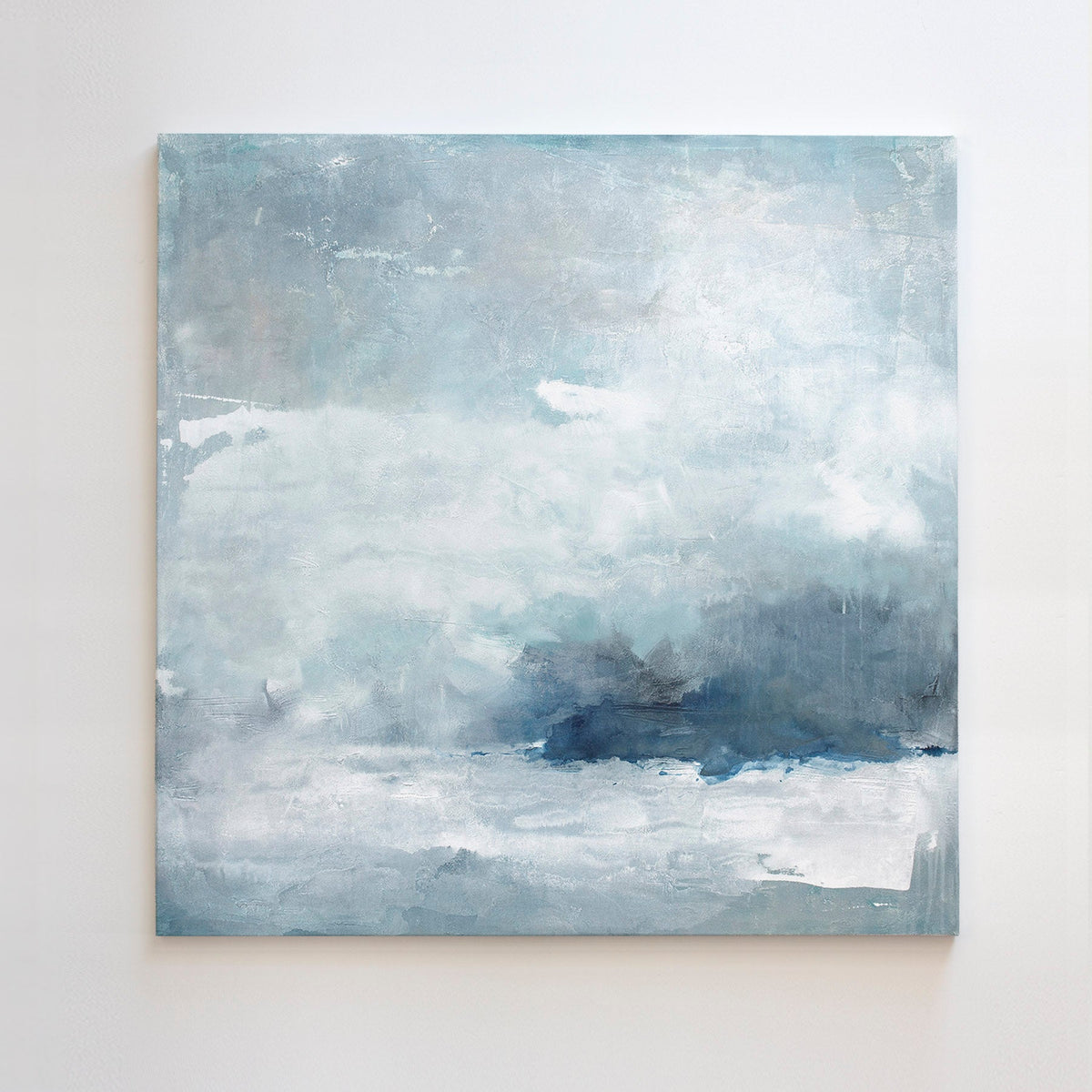 True North - Canvas Print.