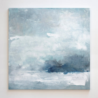 True North - Canvas Print.
