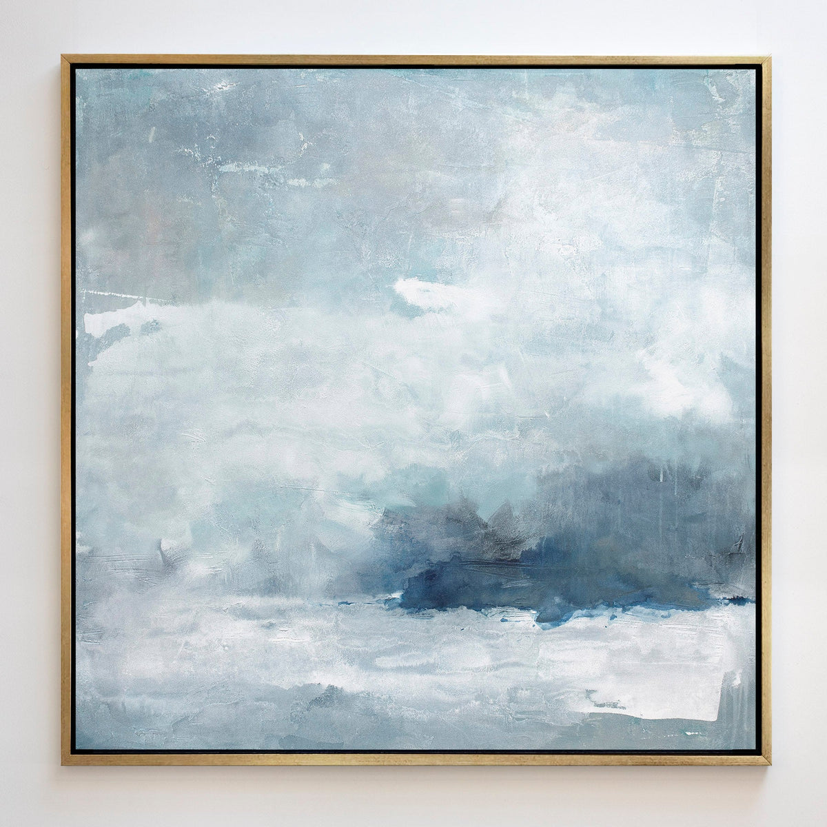 True North - Canvas Print.