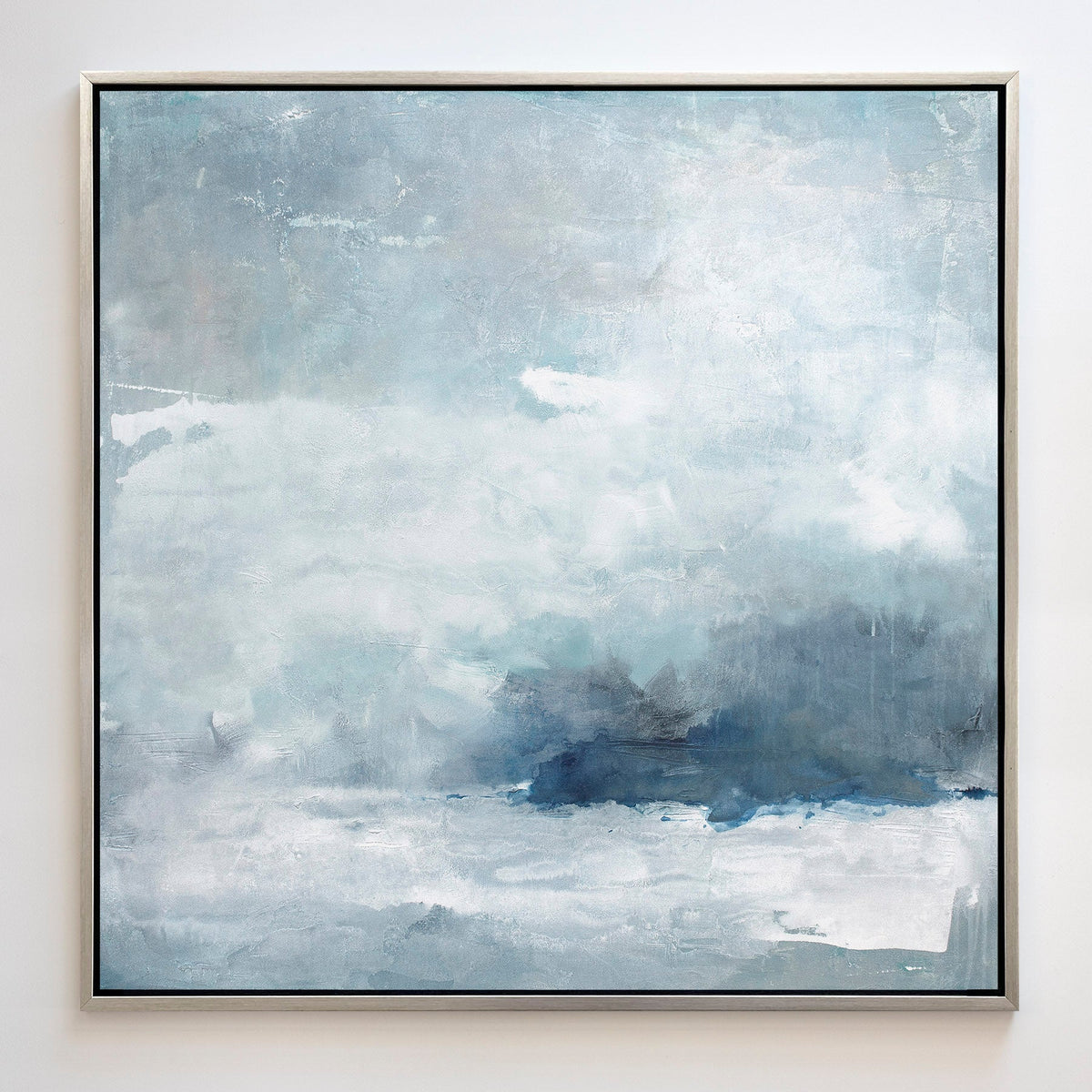 True North - Canvas Print.
