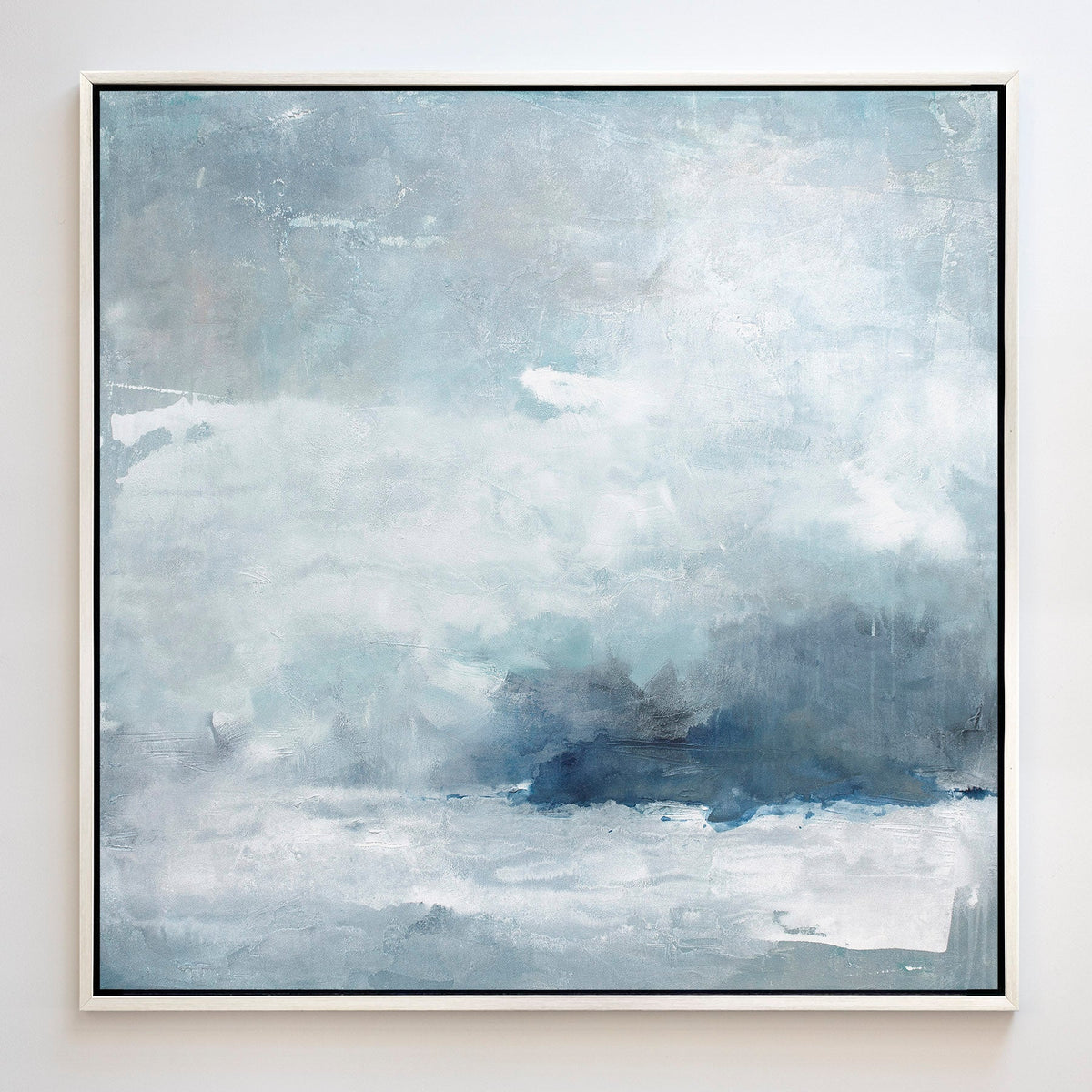 True North - Canvas Print.