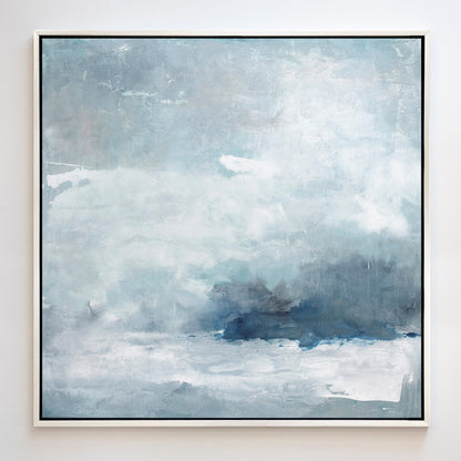 True North - Canvas Print.