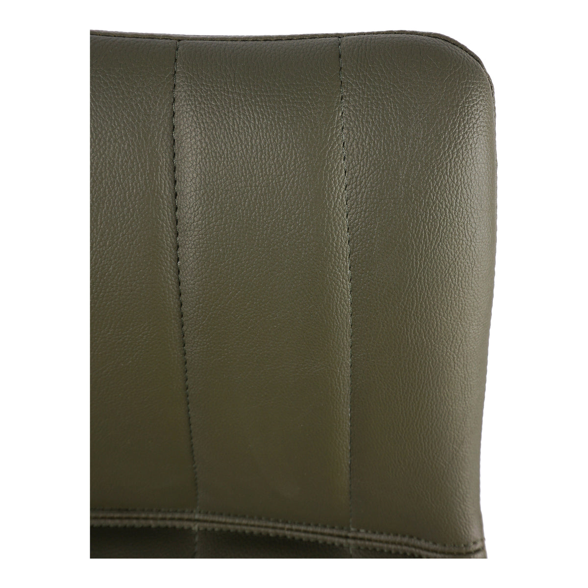 Alibi Bar Stool Dark Green - Set of Two view 8