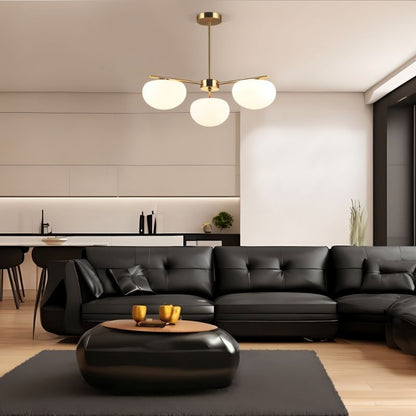 Umera Pendant Lamp.