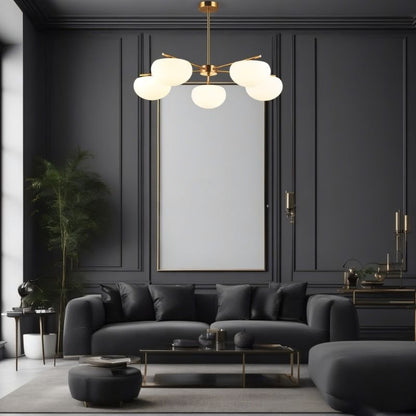 Umera Pendant Lamp.