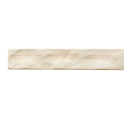 Hewn Floating Kitchen Shelf – Real Wood.